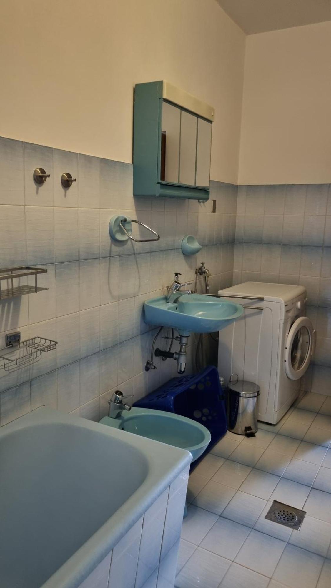 Apartman Pogled Na More セニ エクステリア 写真