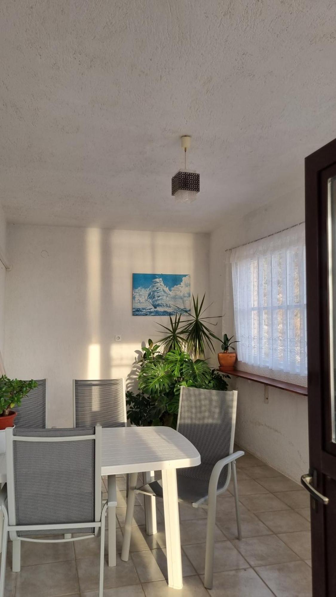 Apartman Pogled Na More セニ エクステリア 写真