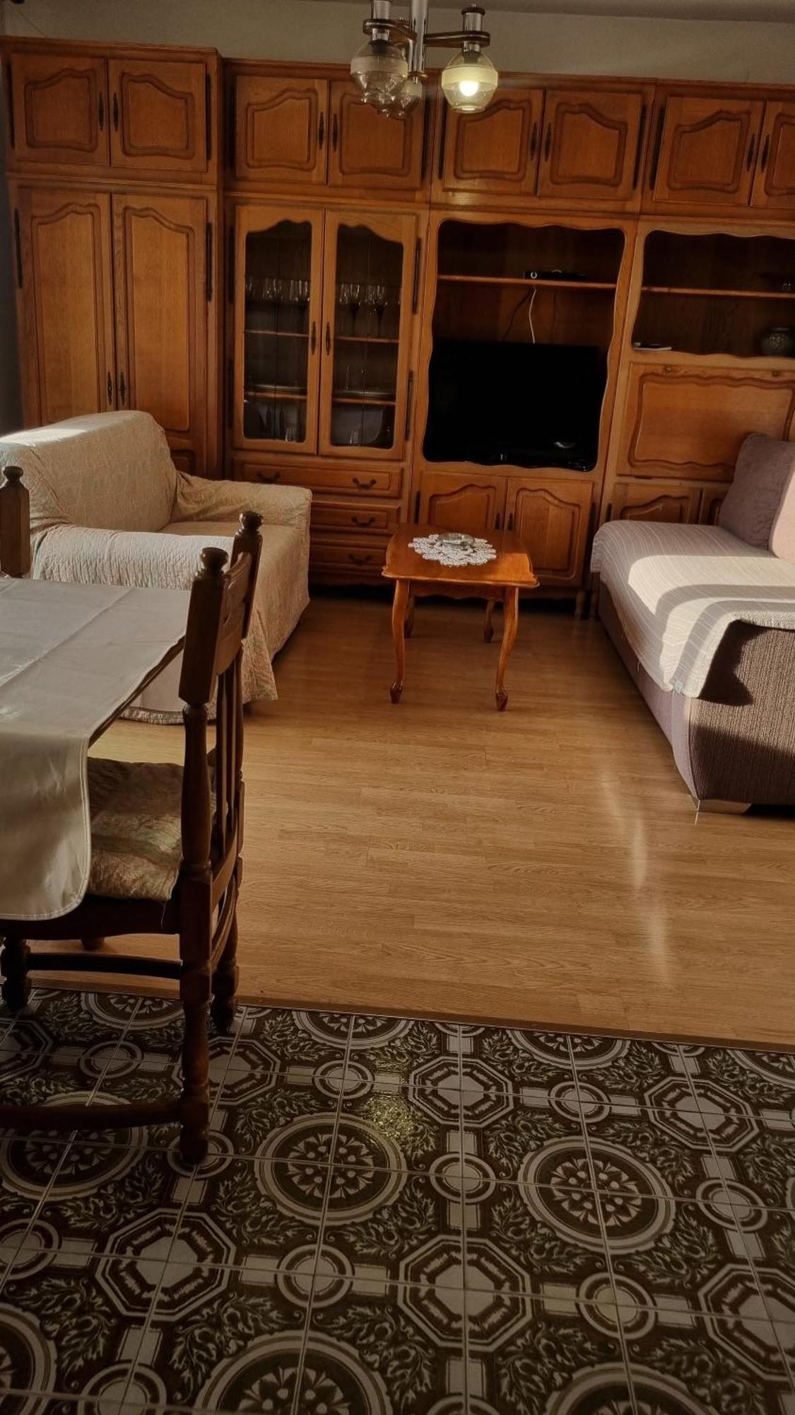 Apartman Pogled Na More セニ エクステリア 写真